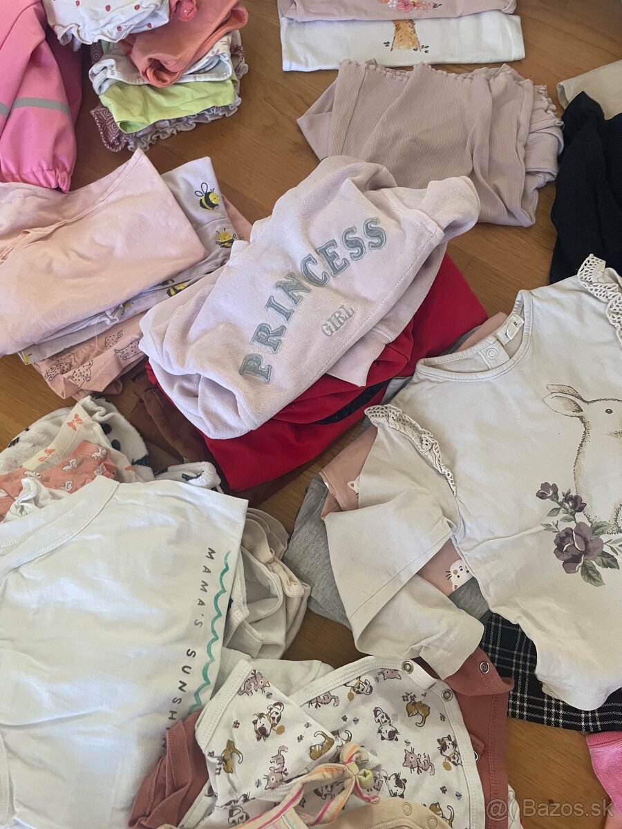 MEGA BALIK pre dievca - 6