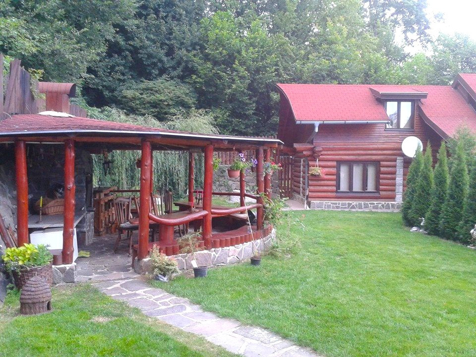 Na predaj: Rodinný dom s jedinečným príbehom a veľkým potenc - 6