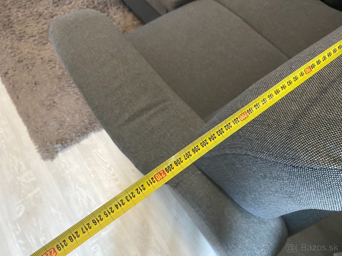 Sedacia súprava MALAGA - 6