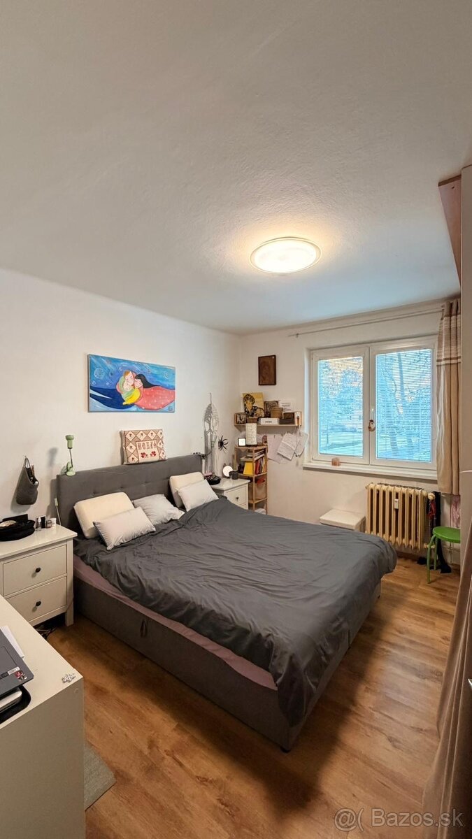 Predám krásny slnečný byt - 6