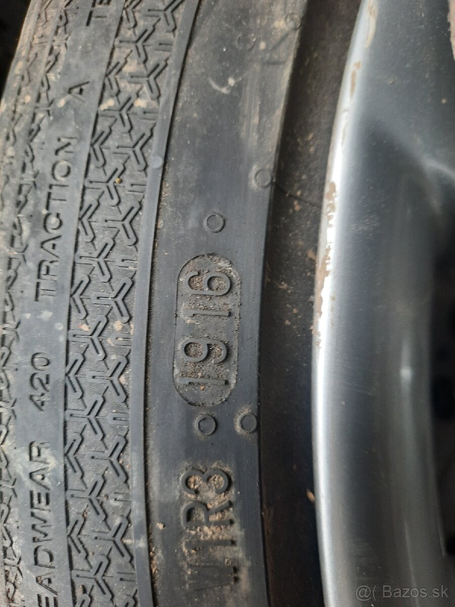 Styling 95 5x120 r19 - 6