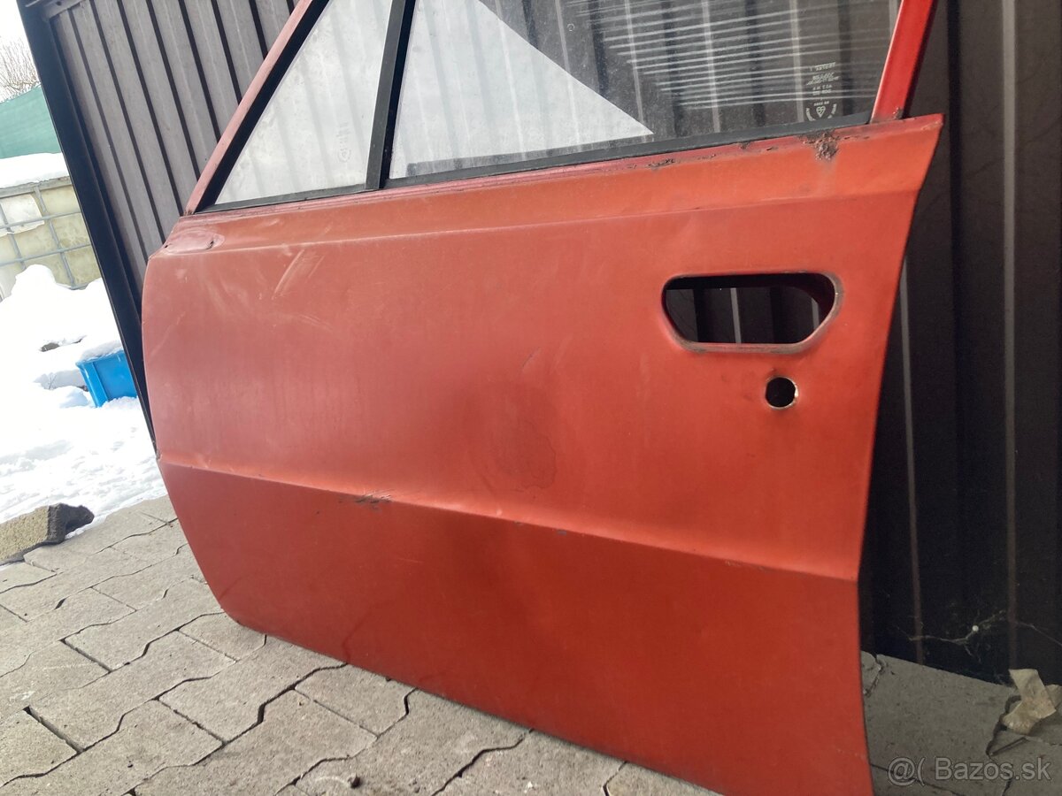 Plecharina škoda 105/120 - 6