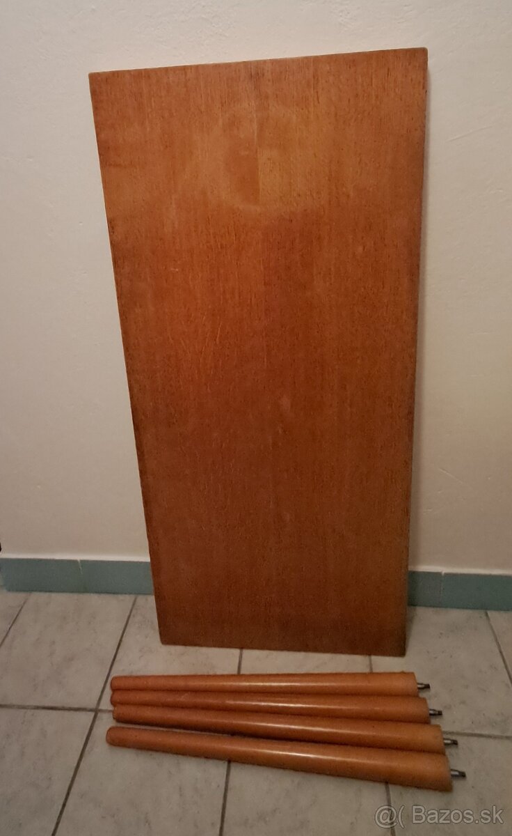 Staré retro kreslá - 6