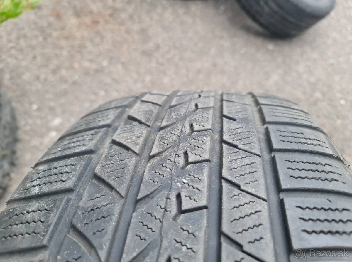 sada ALU kola 19" Diewe Trina Germany – - 6