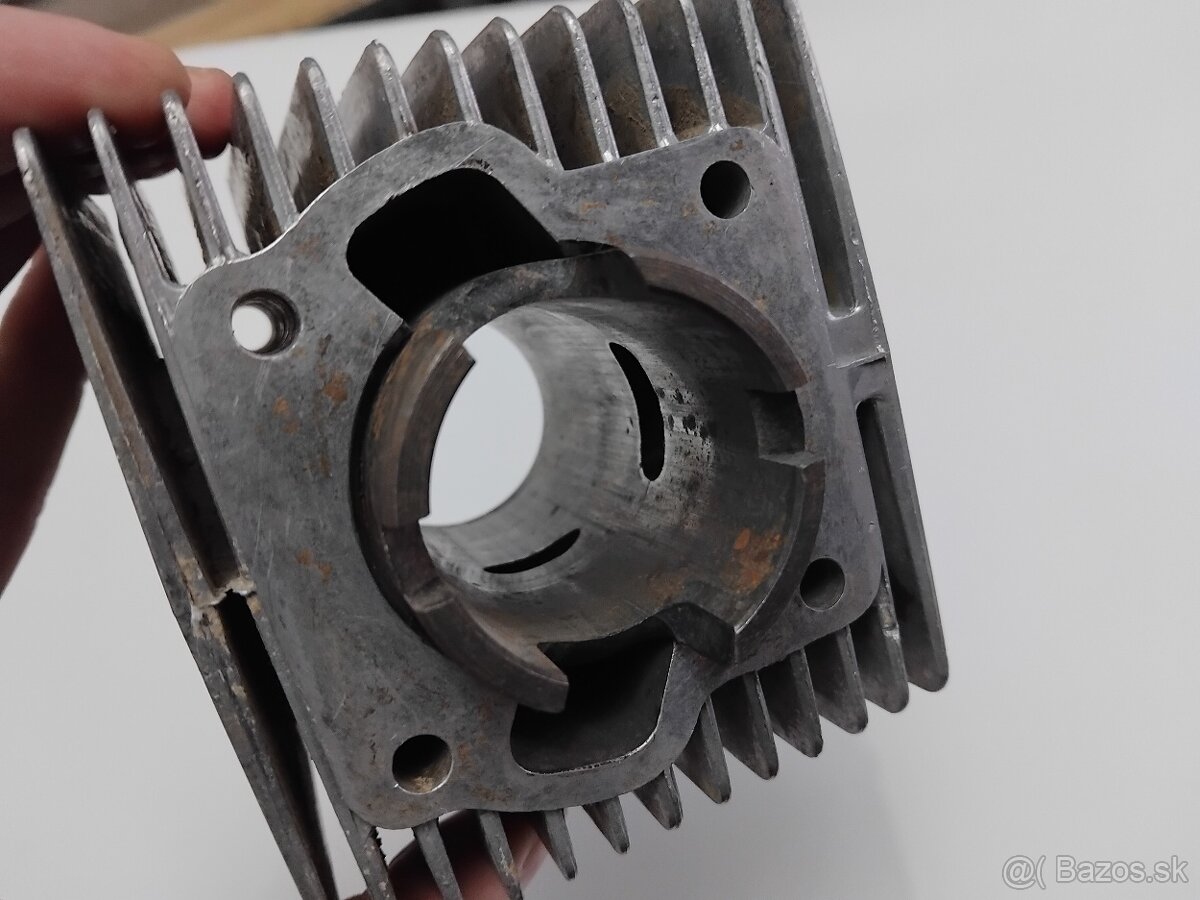 BABETTA 207 - VALEC - 6