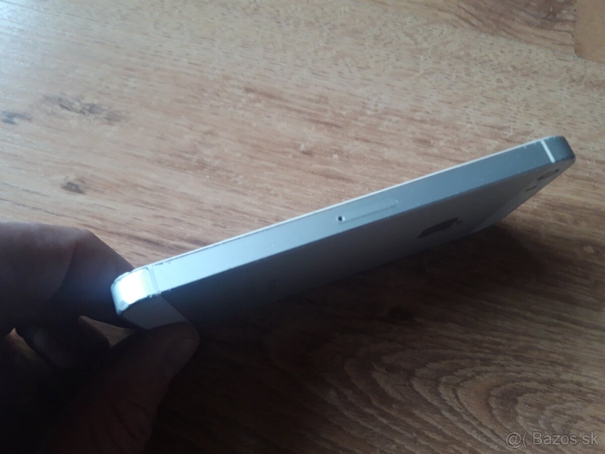 Iphone 5 + nové puzdro - 6