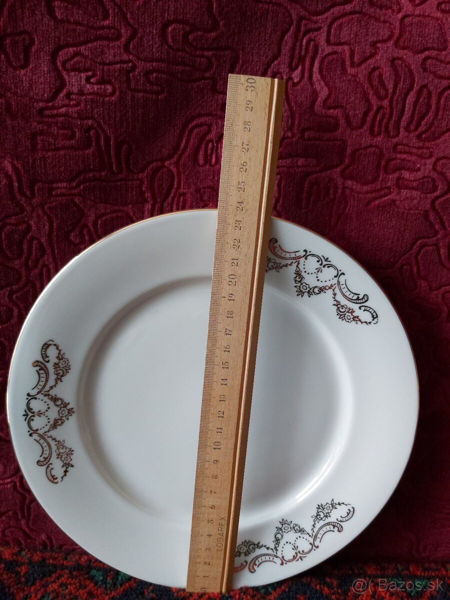 Obedova súprava. - 6