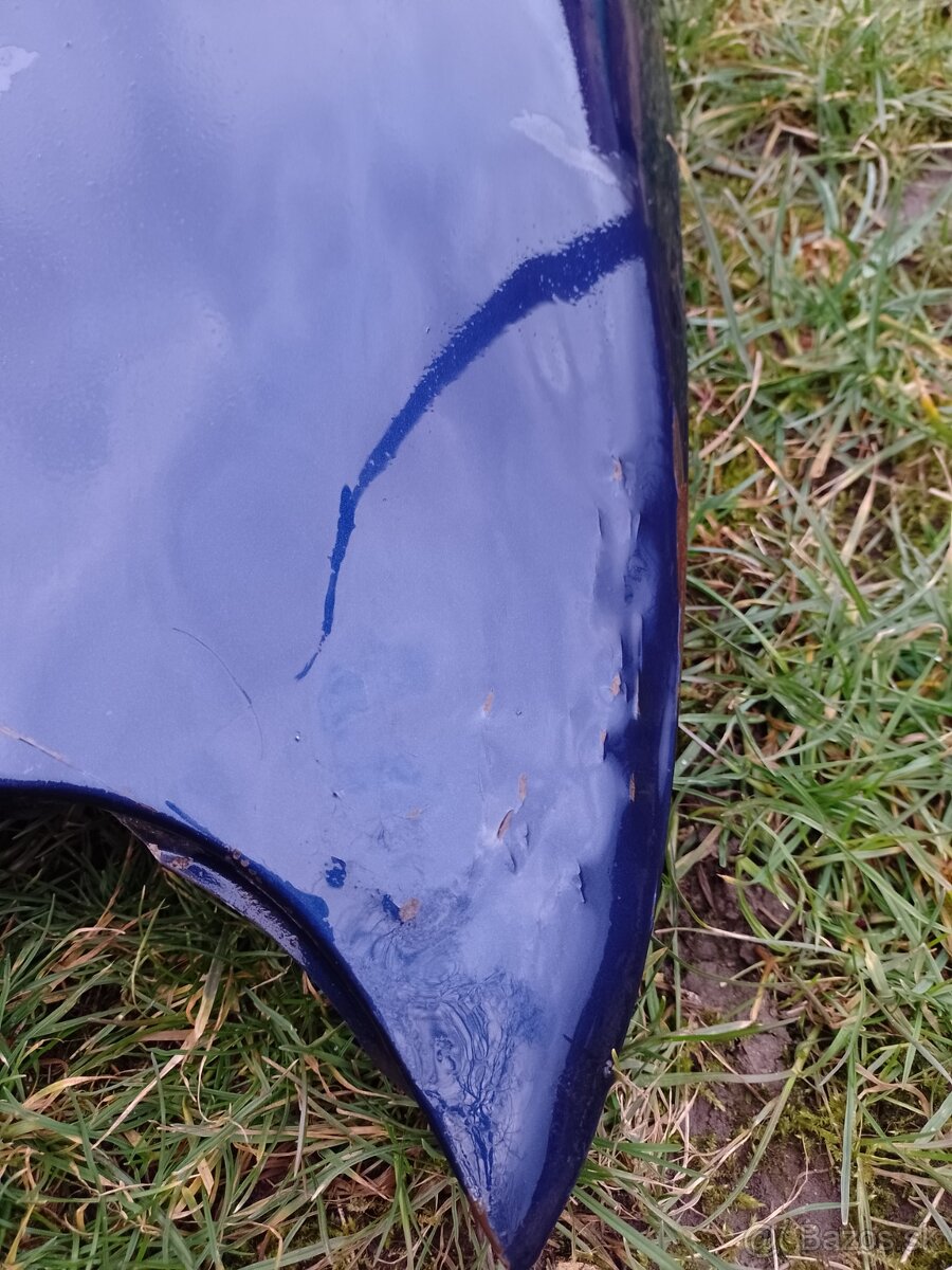 Predám predné blatníky na škoda Octavia 1 - 6