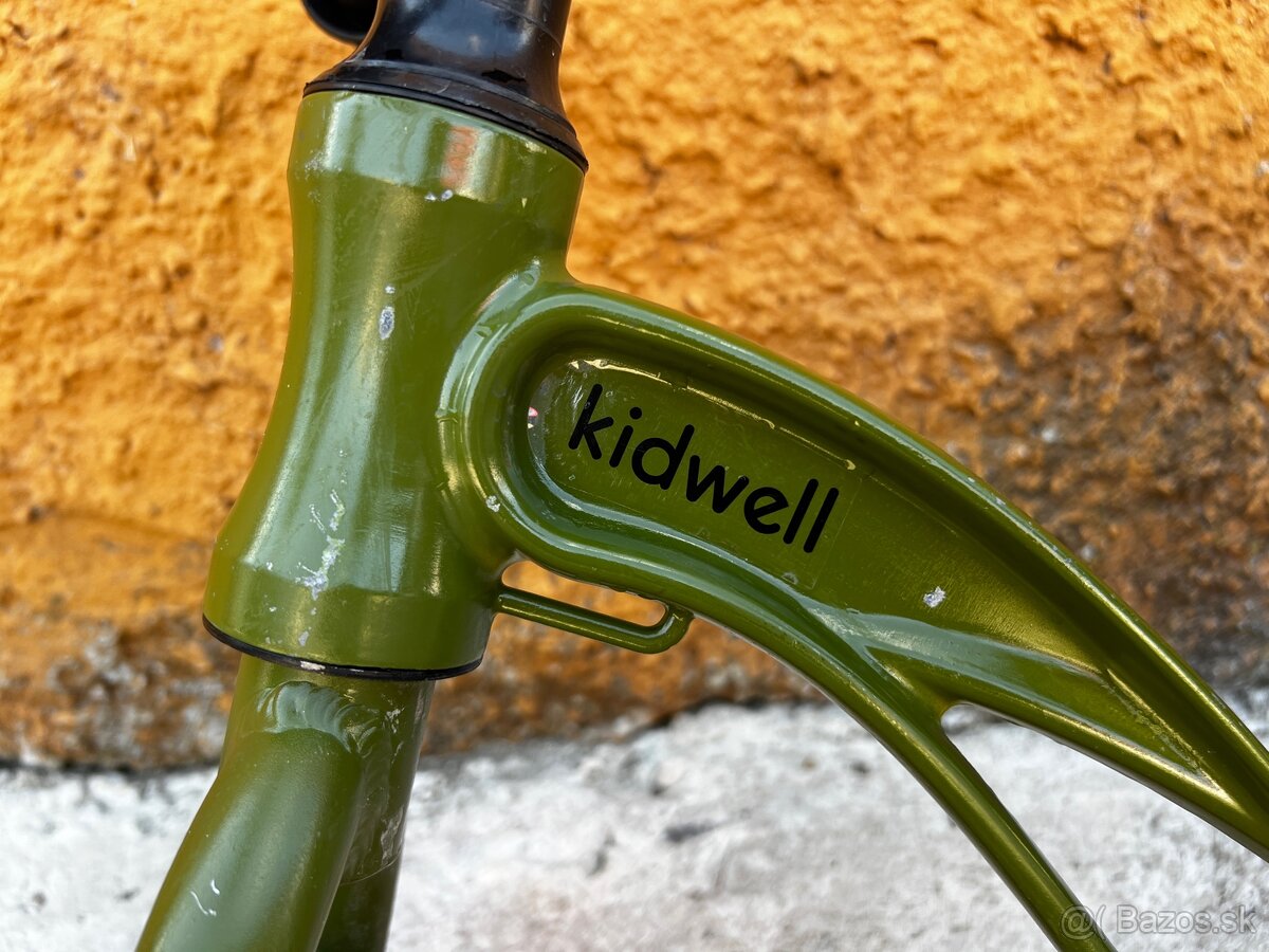 Odrazadlo Kidwell - 6