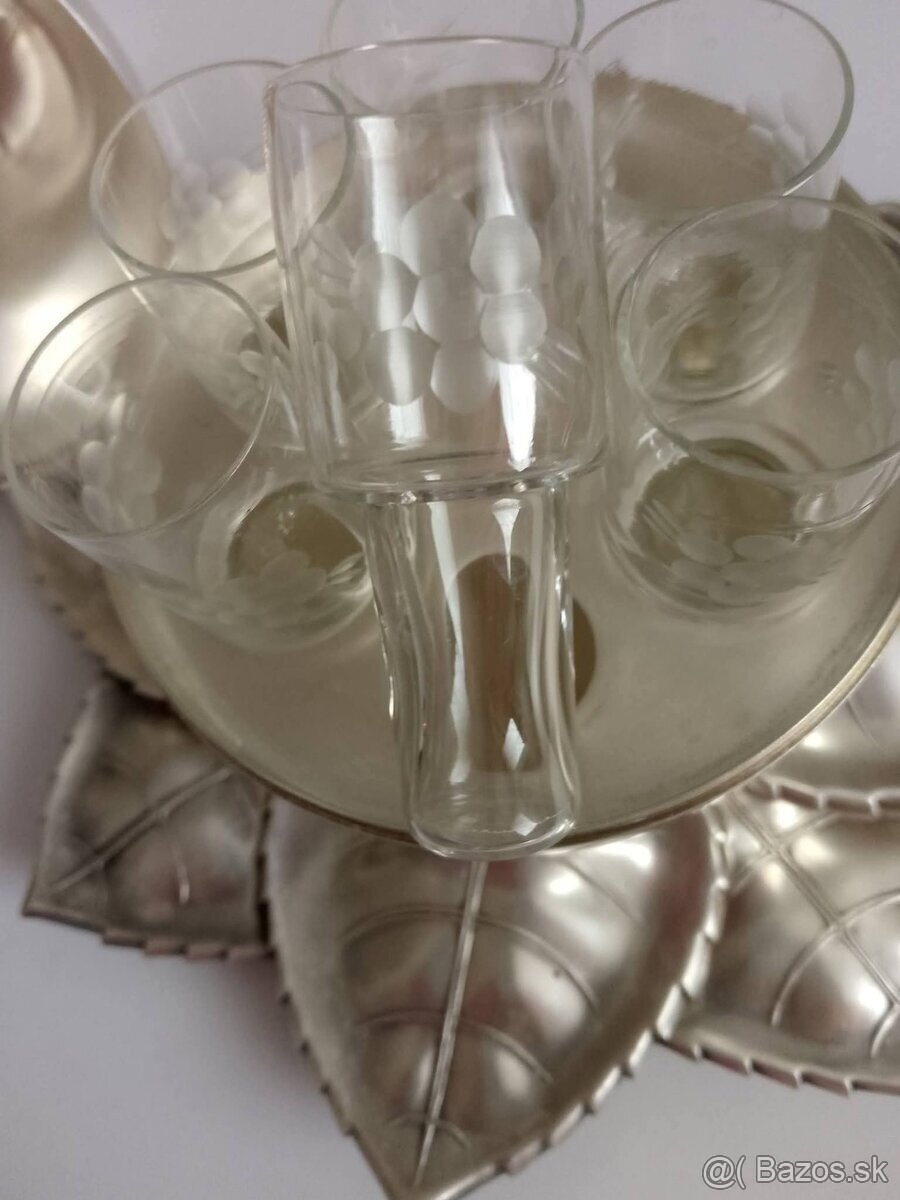 Jablko poháriky - 6