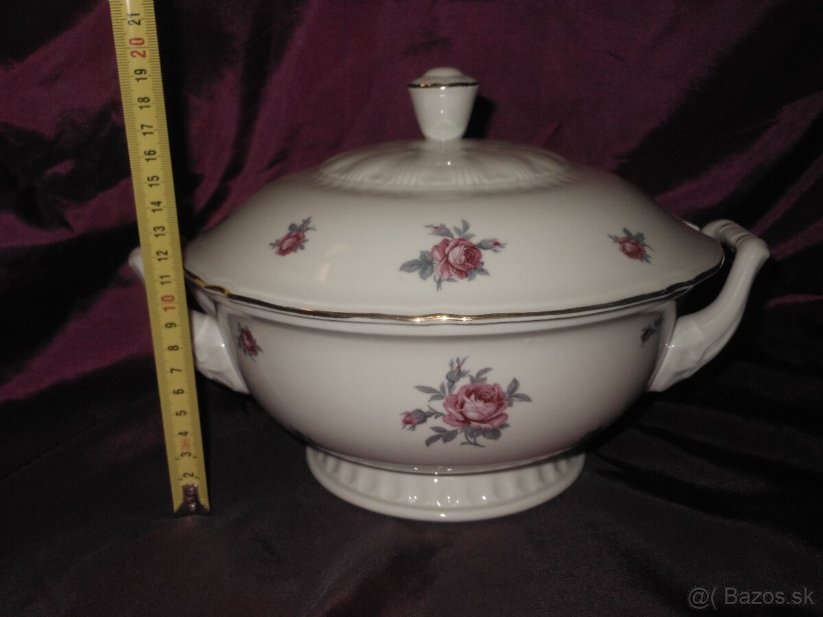 švajc .porcelan - 6