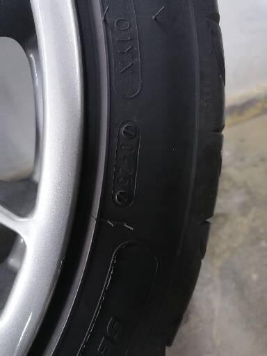 Bmw 5x120 styling 163 r19, 72,6 - 6