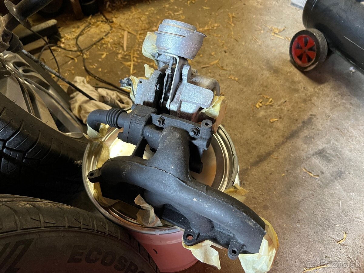 Fiat Stilo 1,9 JTD - 6