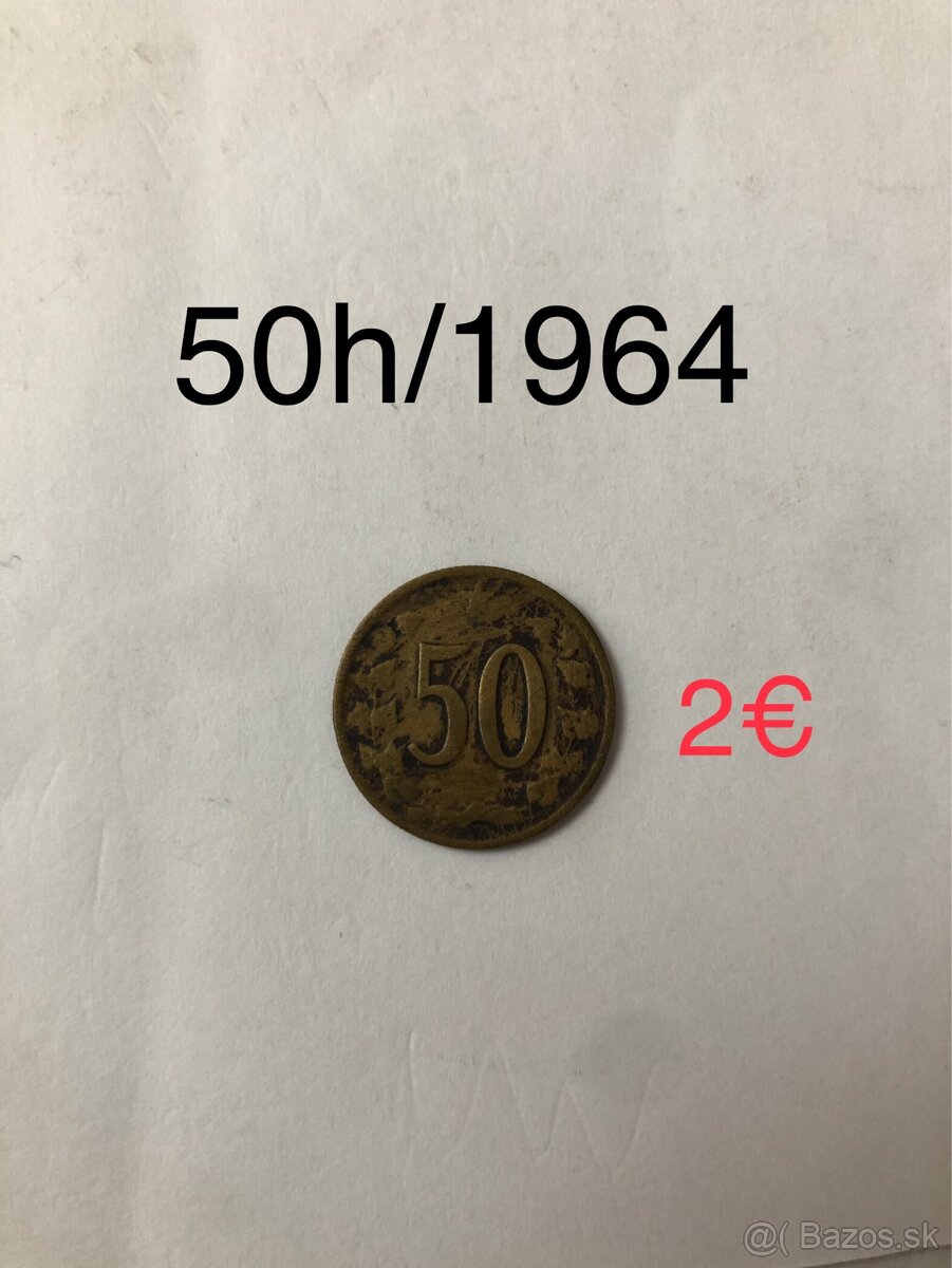 Mince (50h/10h/20h) - 6