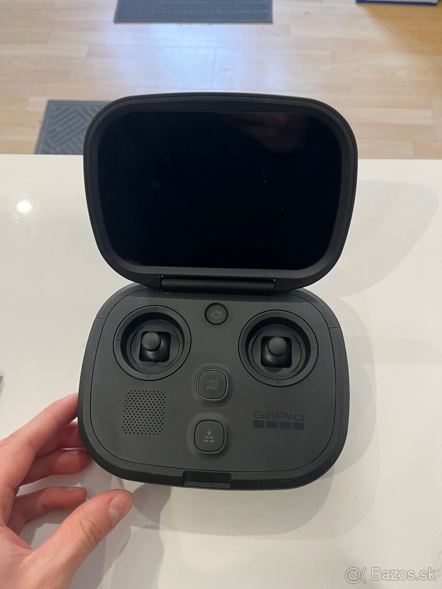 GOPRO Karma dron - 6