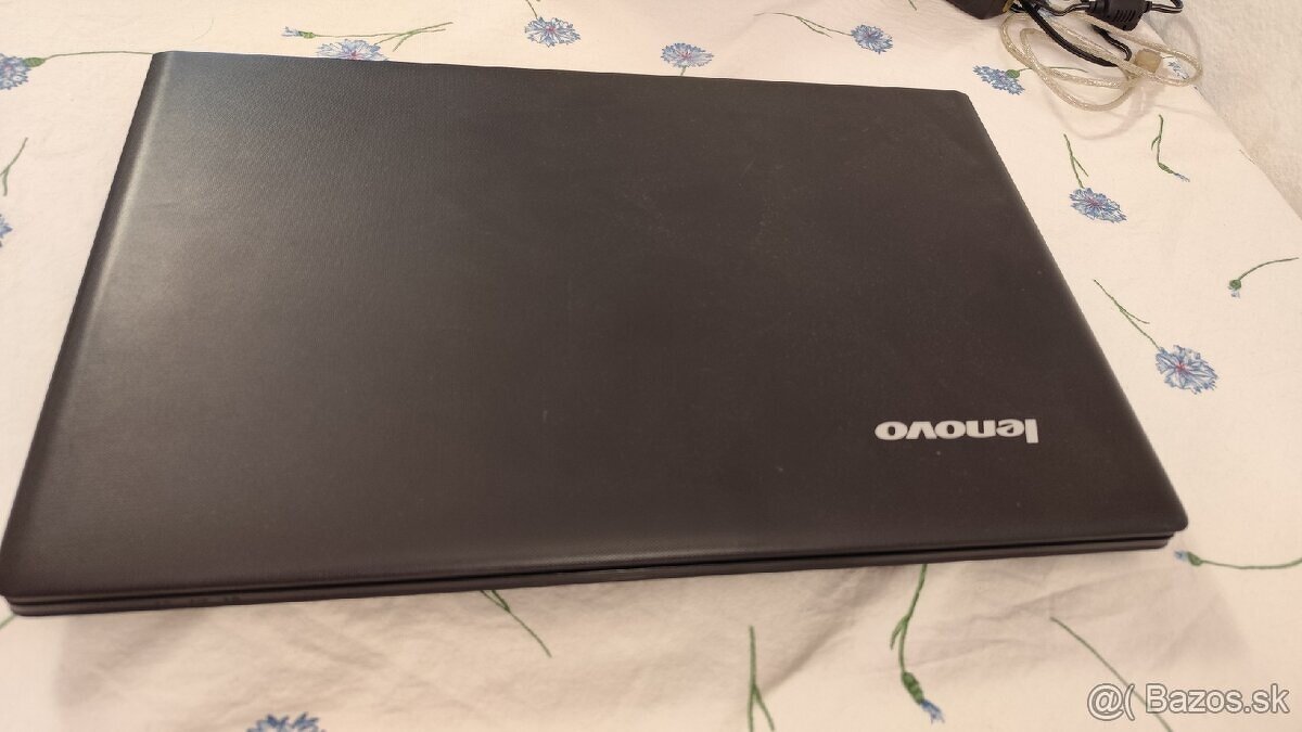 notebook 17.3" Lenovo G710 - 6