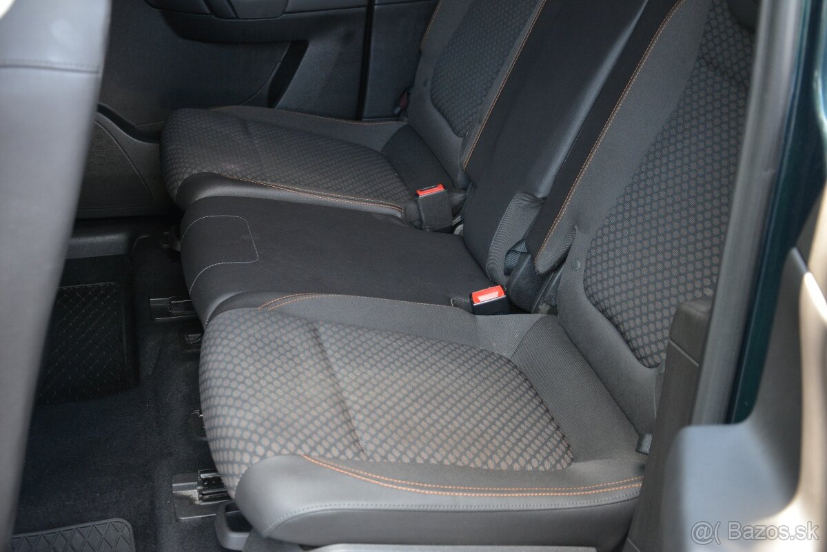 Opel Meriva 1.4 LPG - 6