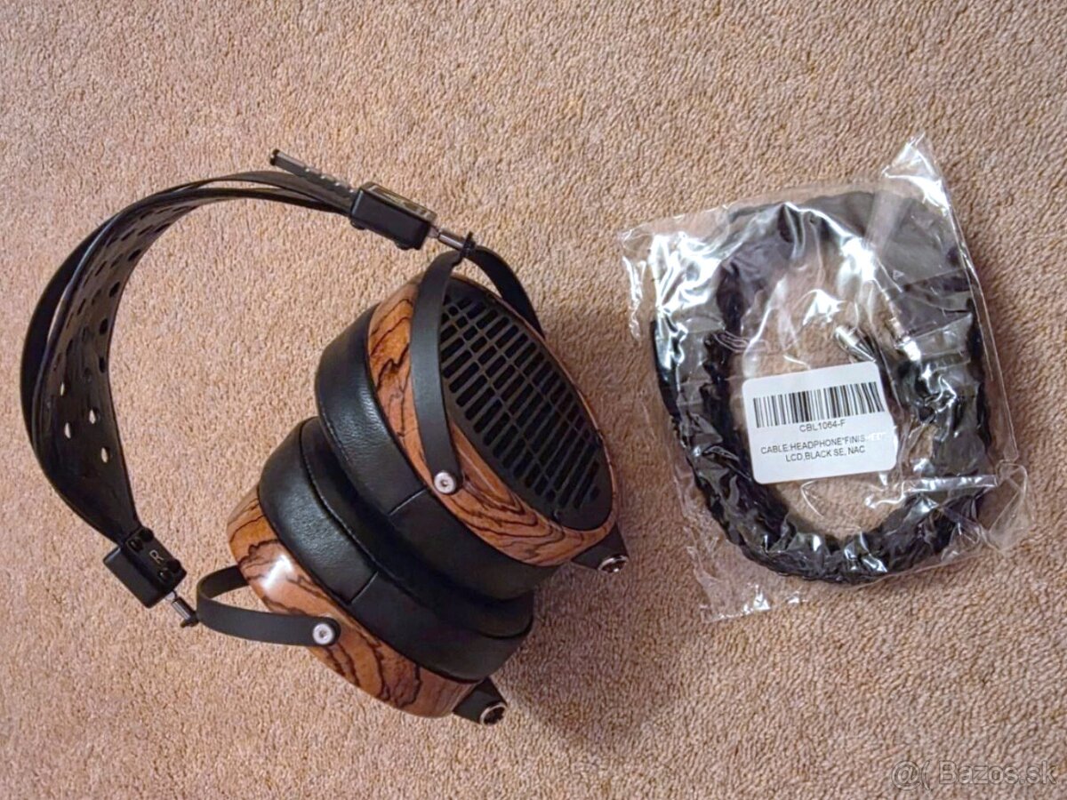 Audeze LCD-3 - 6