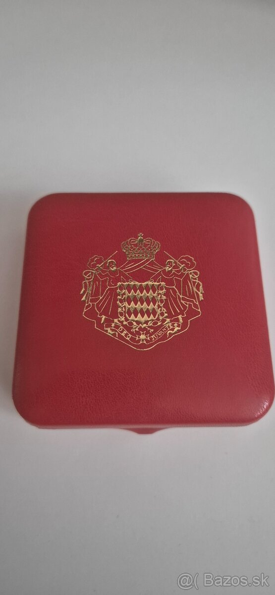 Monaco 2010, 2016, 2021 - 6