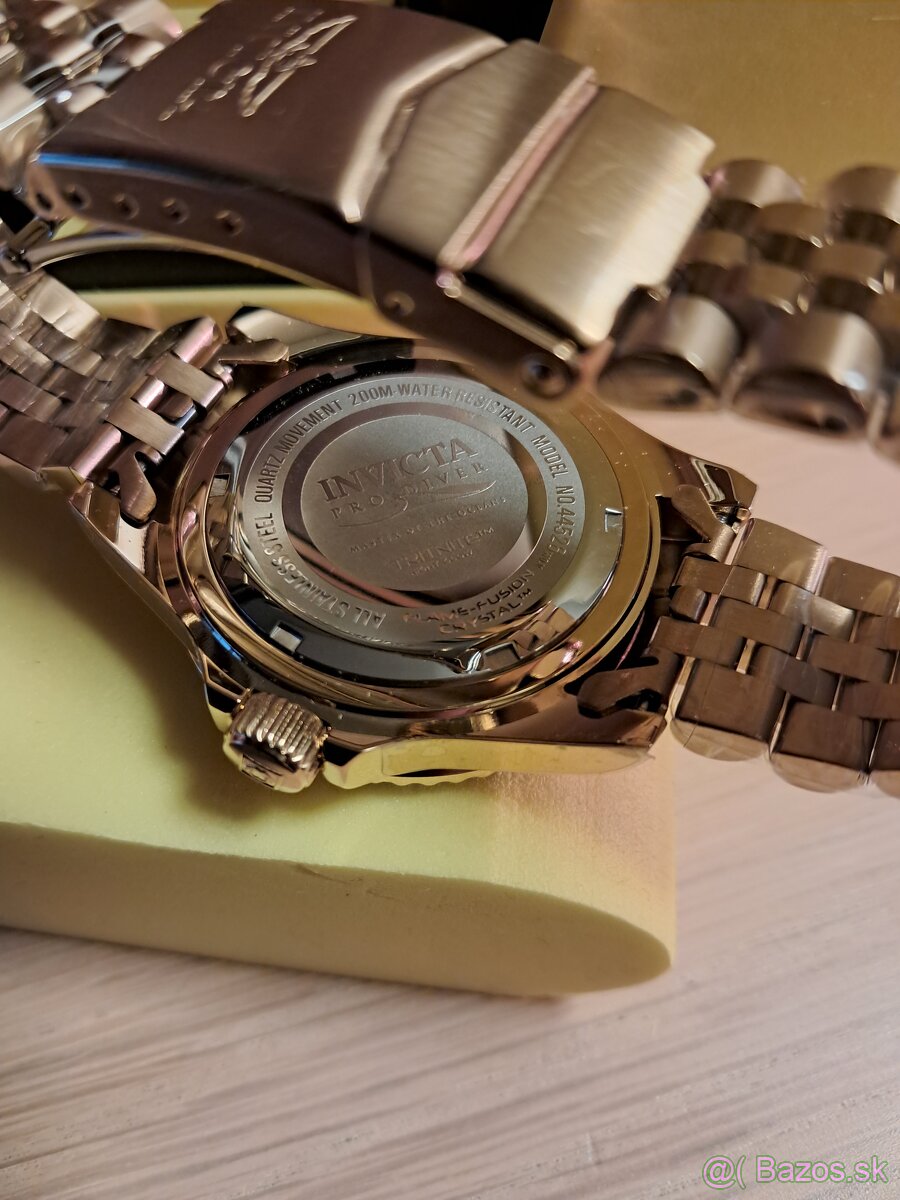 Hodinky Invicta - 6