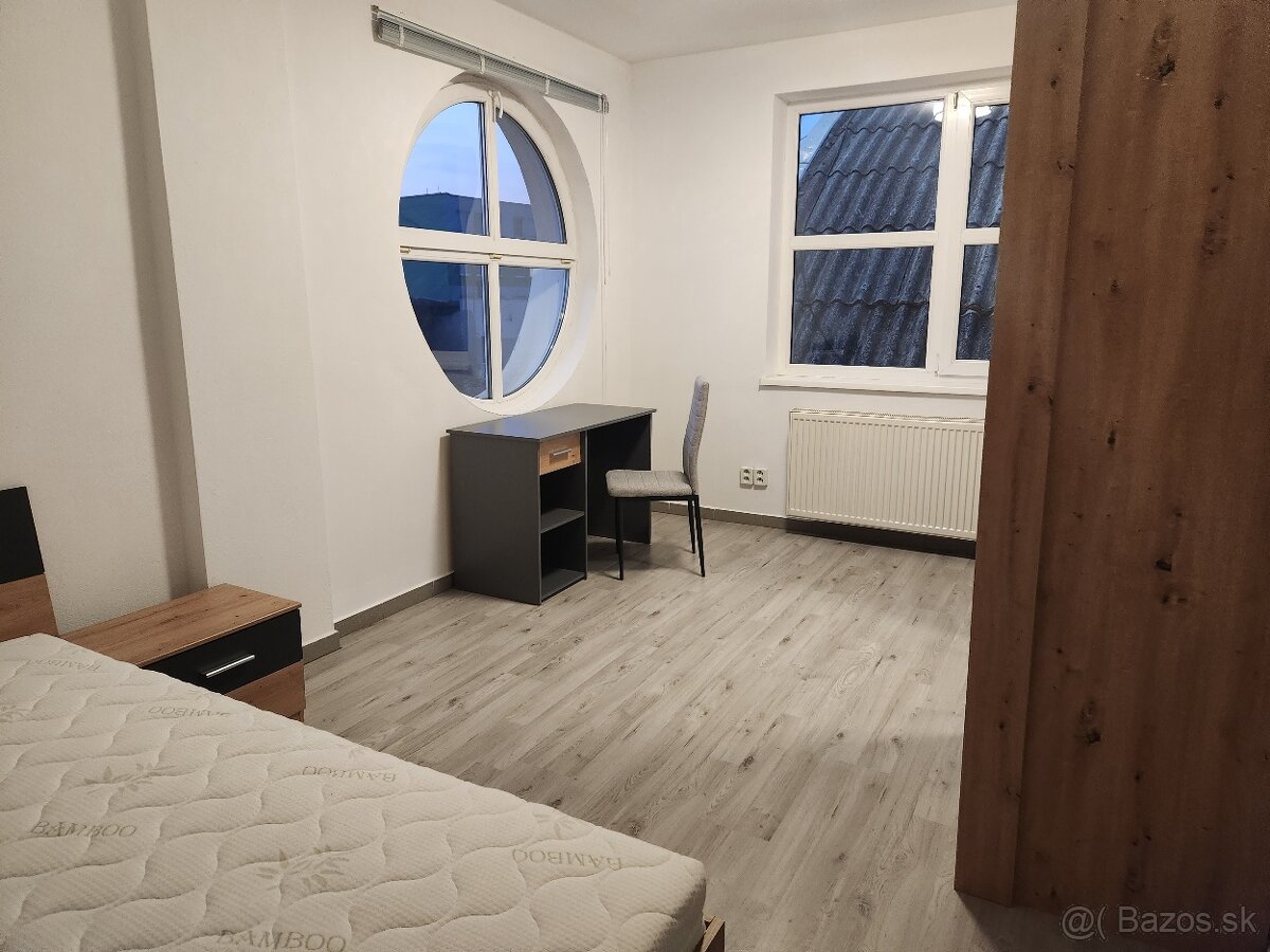 Prenajmem apartmán v Košiciach, Južná trieda 66. - 6