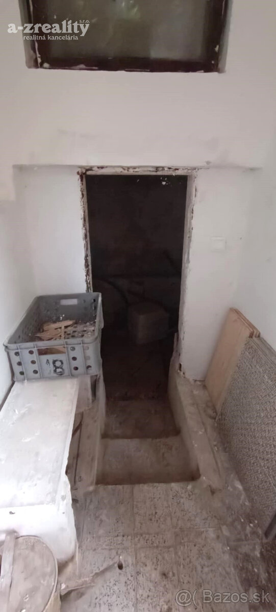 Na predaj chata chat.osade Kvitnúci ostrov pri Nových Zámkoc - 6