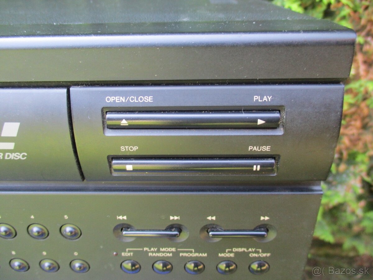 Philips CDV 400 - 6