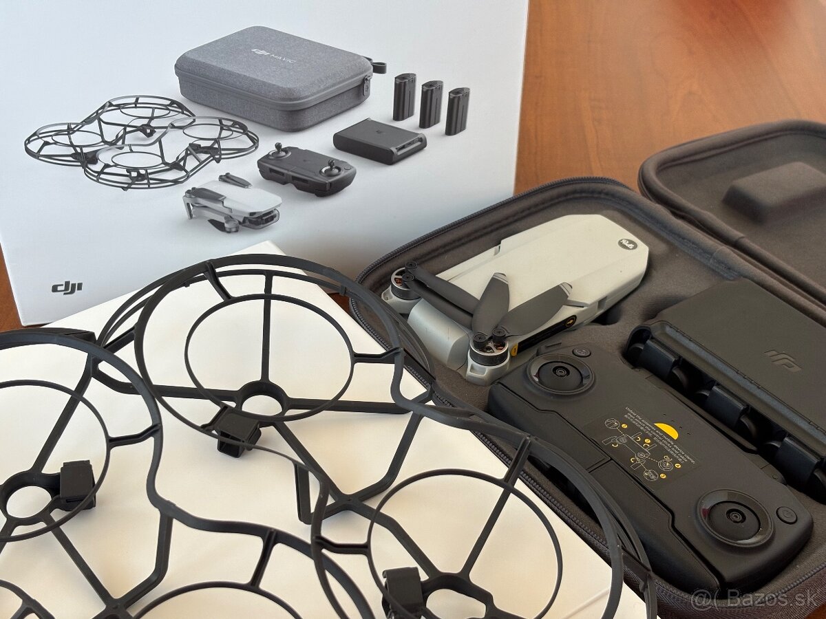 Dron DJI Mavic Mini - 6