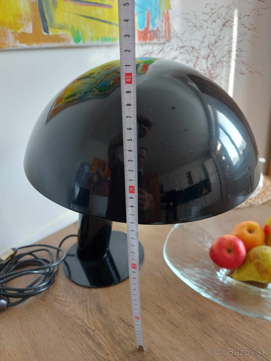 Stolová lampa - ITALY - 6