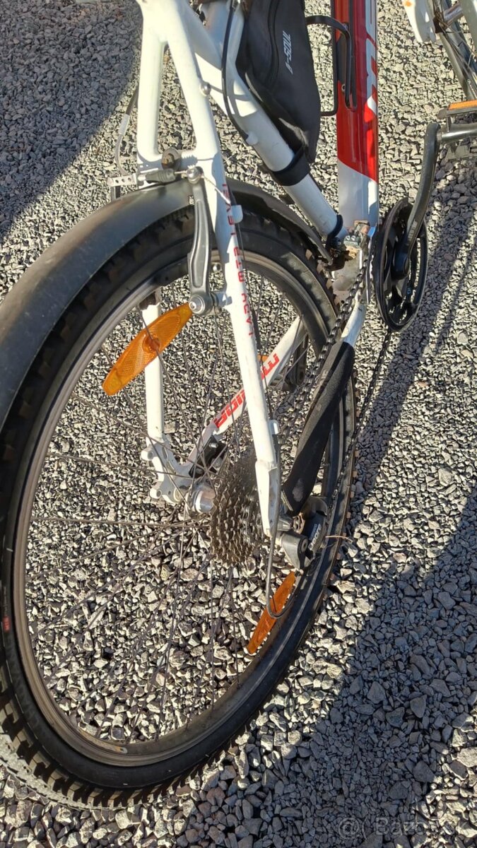 Dámsky horský bicykel - 6