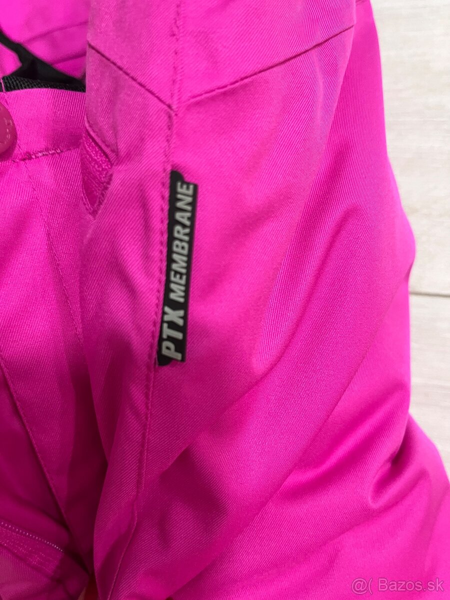 Lyžiarske oblečenie 140/146 a 152/158 - 6