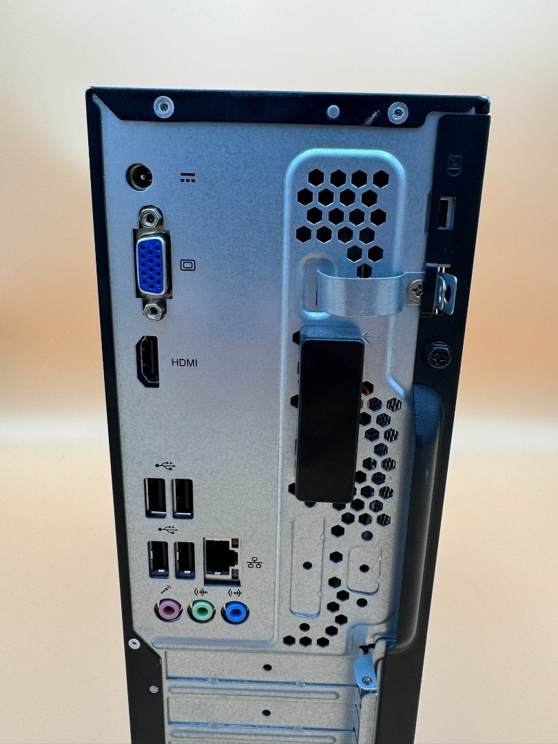 Počítač Acer.Intel Celeron J4005 2x2,00GHz.16gb ram.512SSD - 6