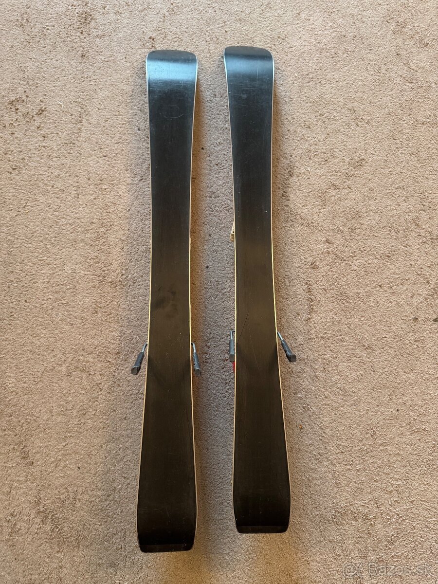 Detské lyže Atomic - 6