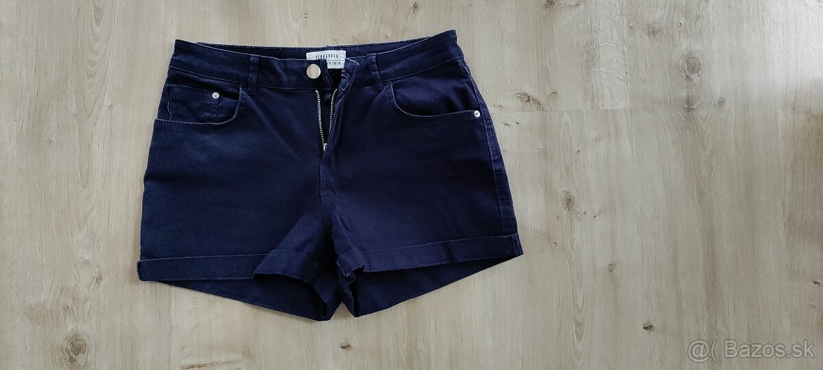 Rifle Mustang Jasmin Slim - 6