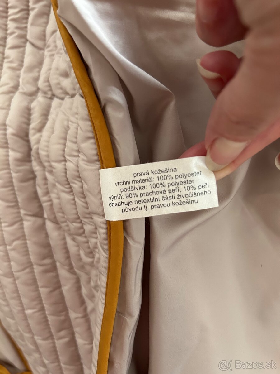 Bunda páperová - 6