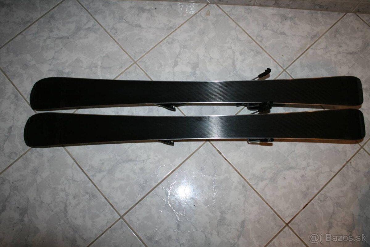 lyže Stockli 100 cm rt - 6