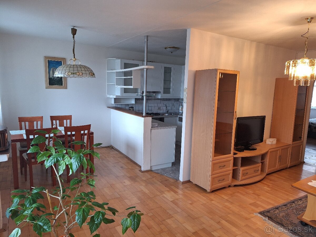 Prenajom 3 izbovy byt kosice juh - 6