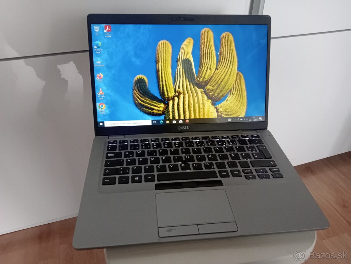 Dell Latitude 5410 , Intel core i5 , ssd , WIN10 , 8gb ram - 6