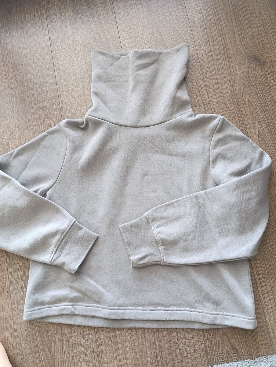Dámska mikina S - 6