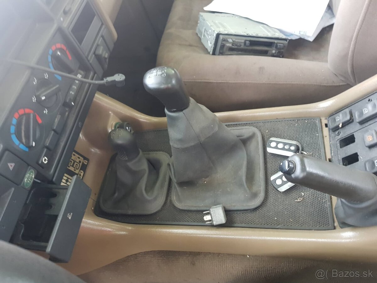 Land Rover Discovery 3,5i 113kw - 6