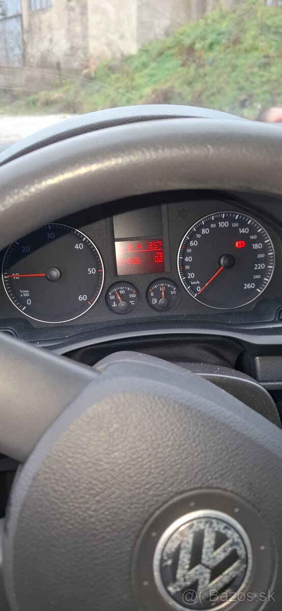 Diely Volkswagen Golf 5 2.0SDI 55kw - 6