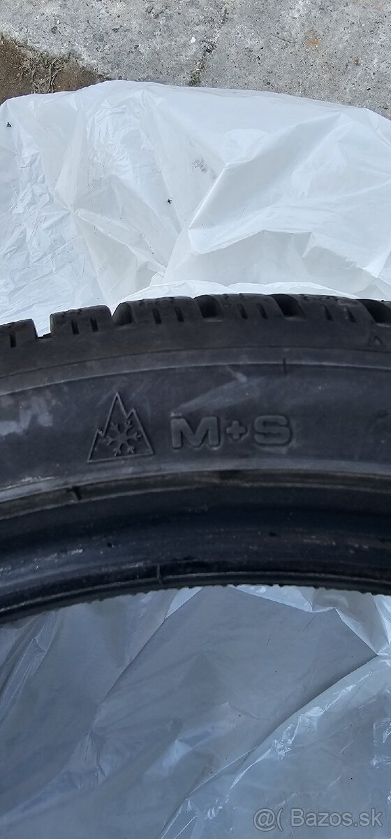 225/40 R18 92V Dunpol Winter Sport 5 - 6