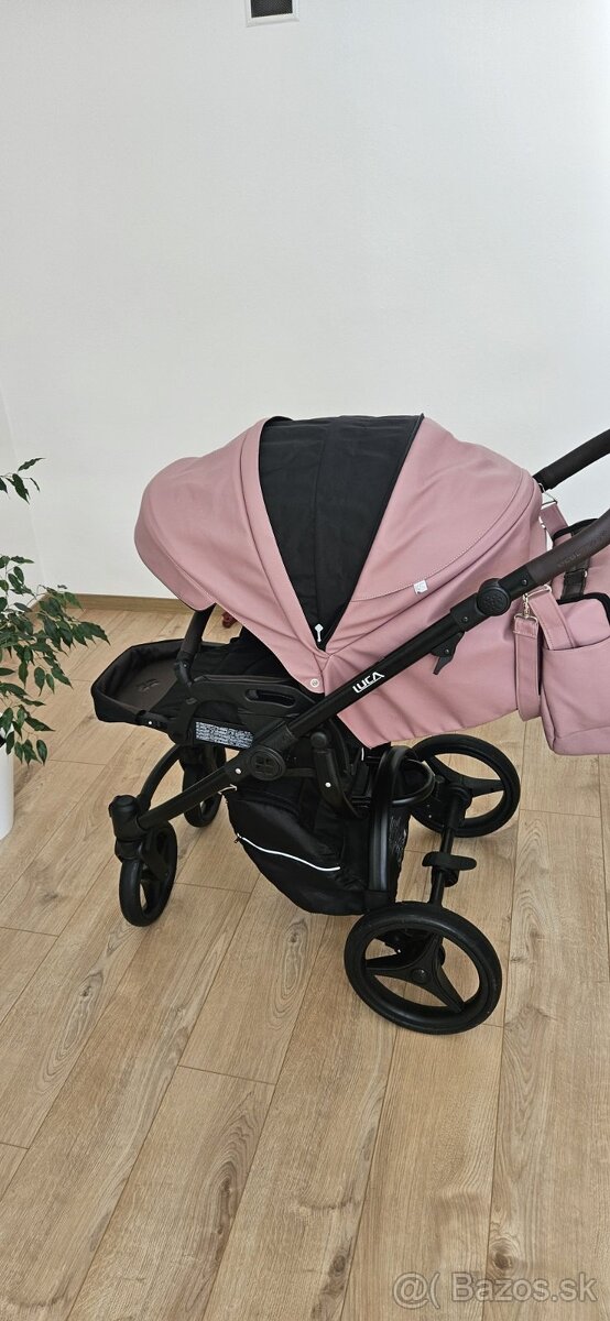 Bebetto Luca pro 2v1 - 6