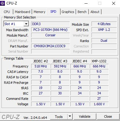 Predám PC zostavu - 6