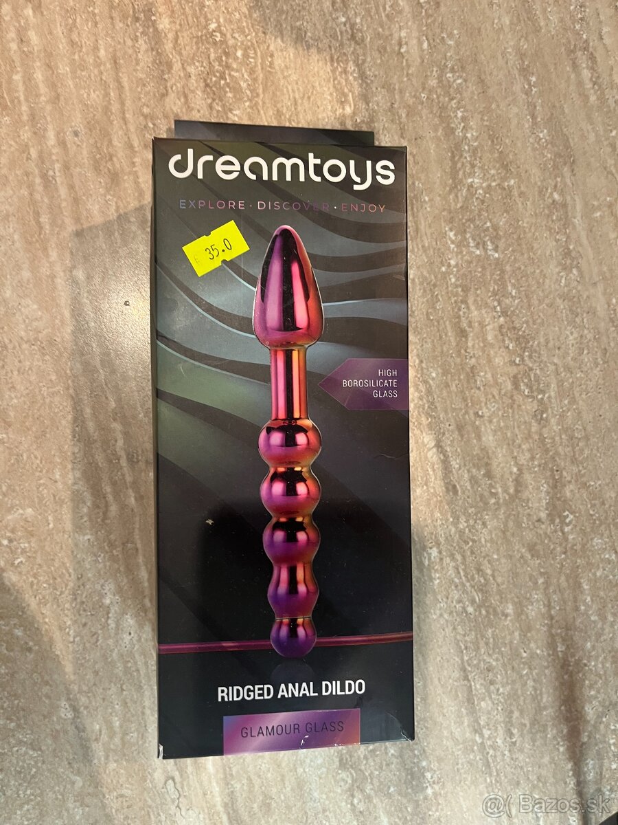 Ponukam eroticke pomocky 2 - 6