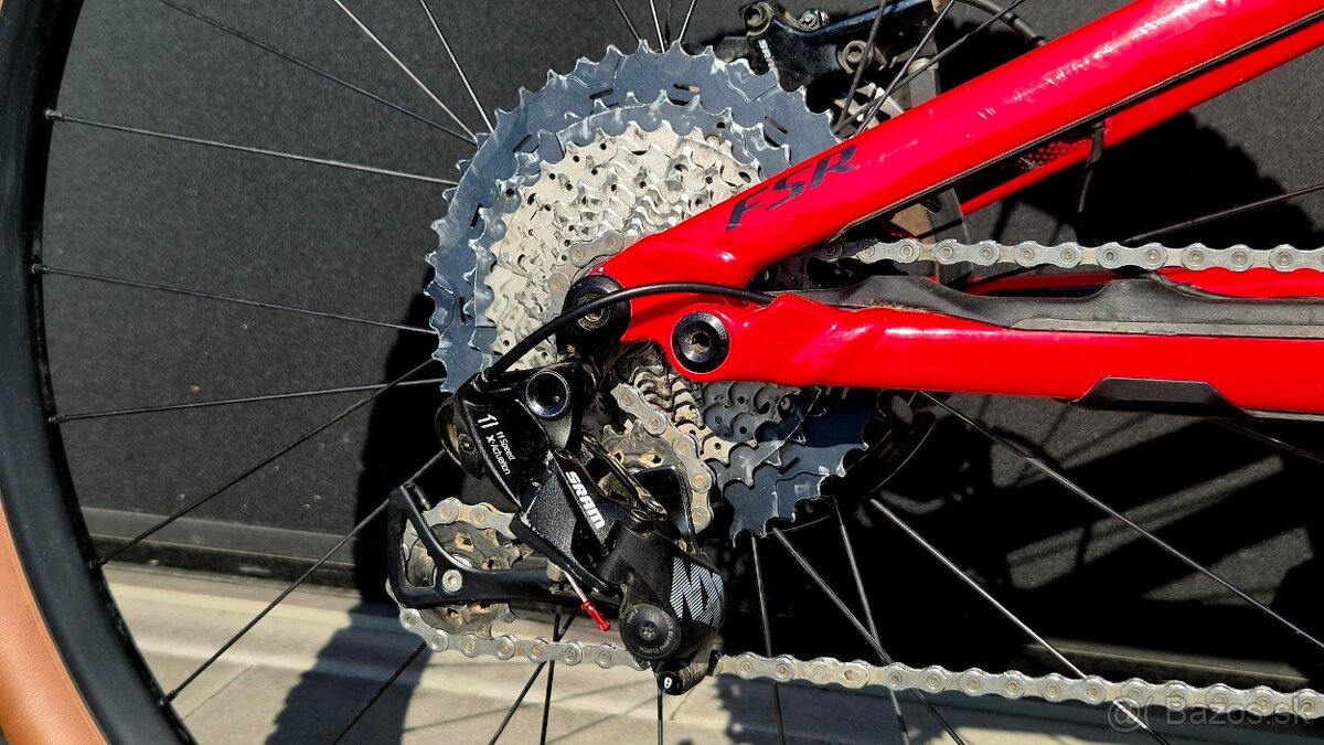 Specialized Turbo Levo S4 2020 - 6