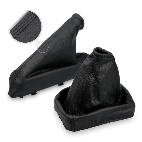 Manžeta radiacej páky Opel Astra, Calibra, Corsa, Zafira... - 6