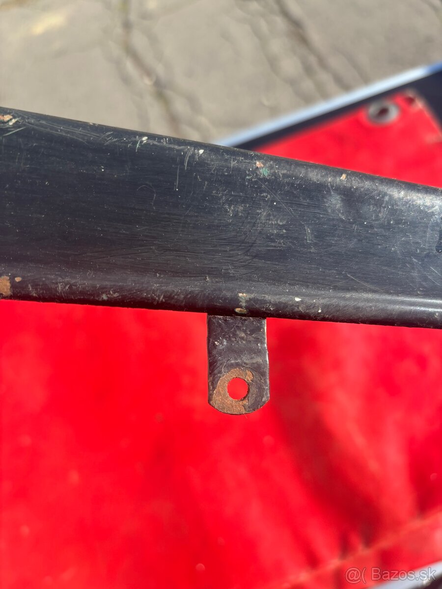 Jawa pionier mustang kryt reťaze - 6