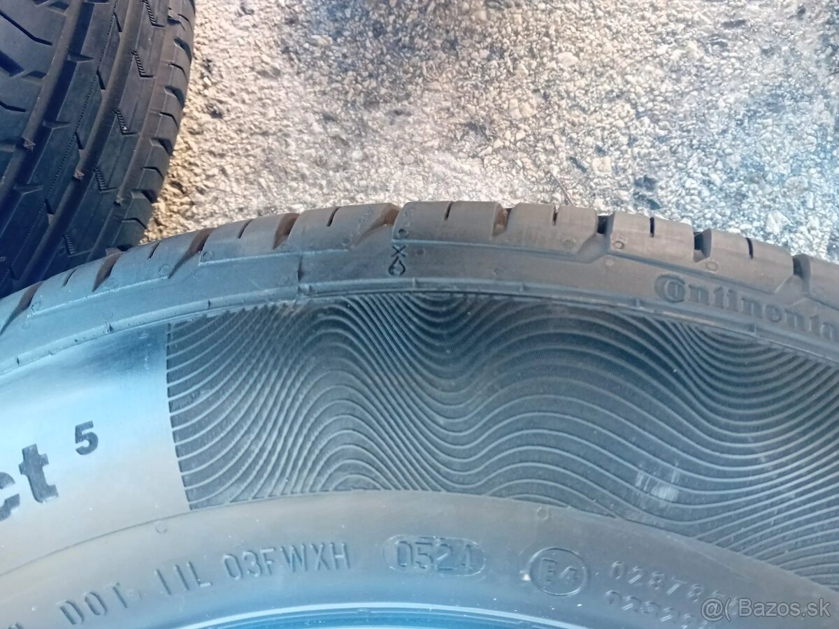 VW/SKODA/KOMPLETY/PNEU - 6