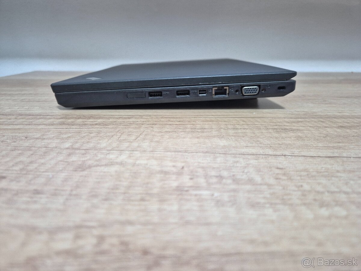 Lenovo ThinkPad L460 /Pentium 4405U/8GB RAM/HD/256GB SSD - 6